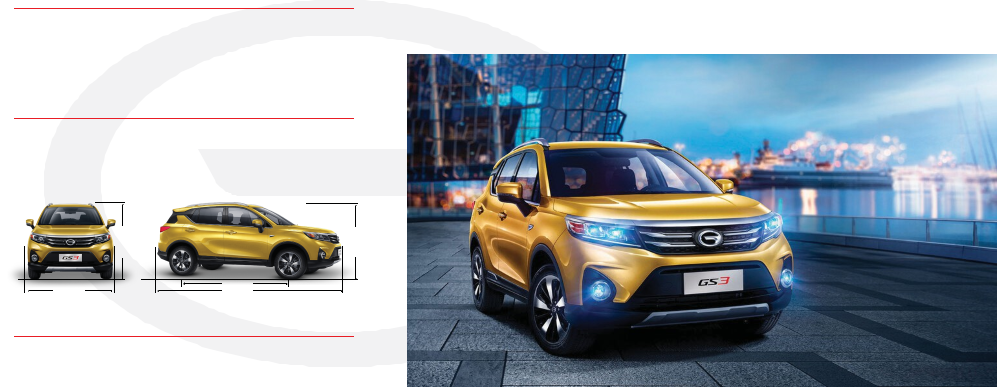 comprar carro GAC GS3 en costa rica