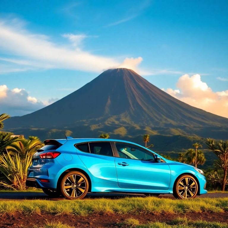 Guía completa para comprar carro chino en costa rica